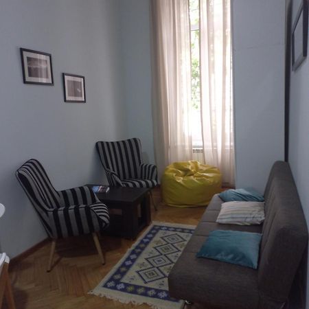 Apartment On Vera Tbilisi Exterior foto