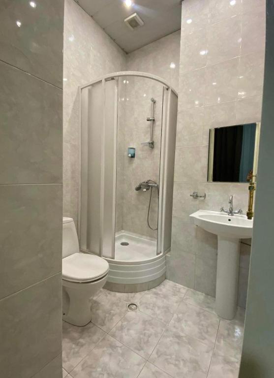 Apartment On Vera Tbilisi Exterior foto