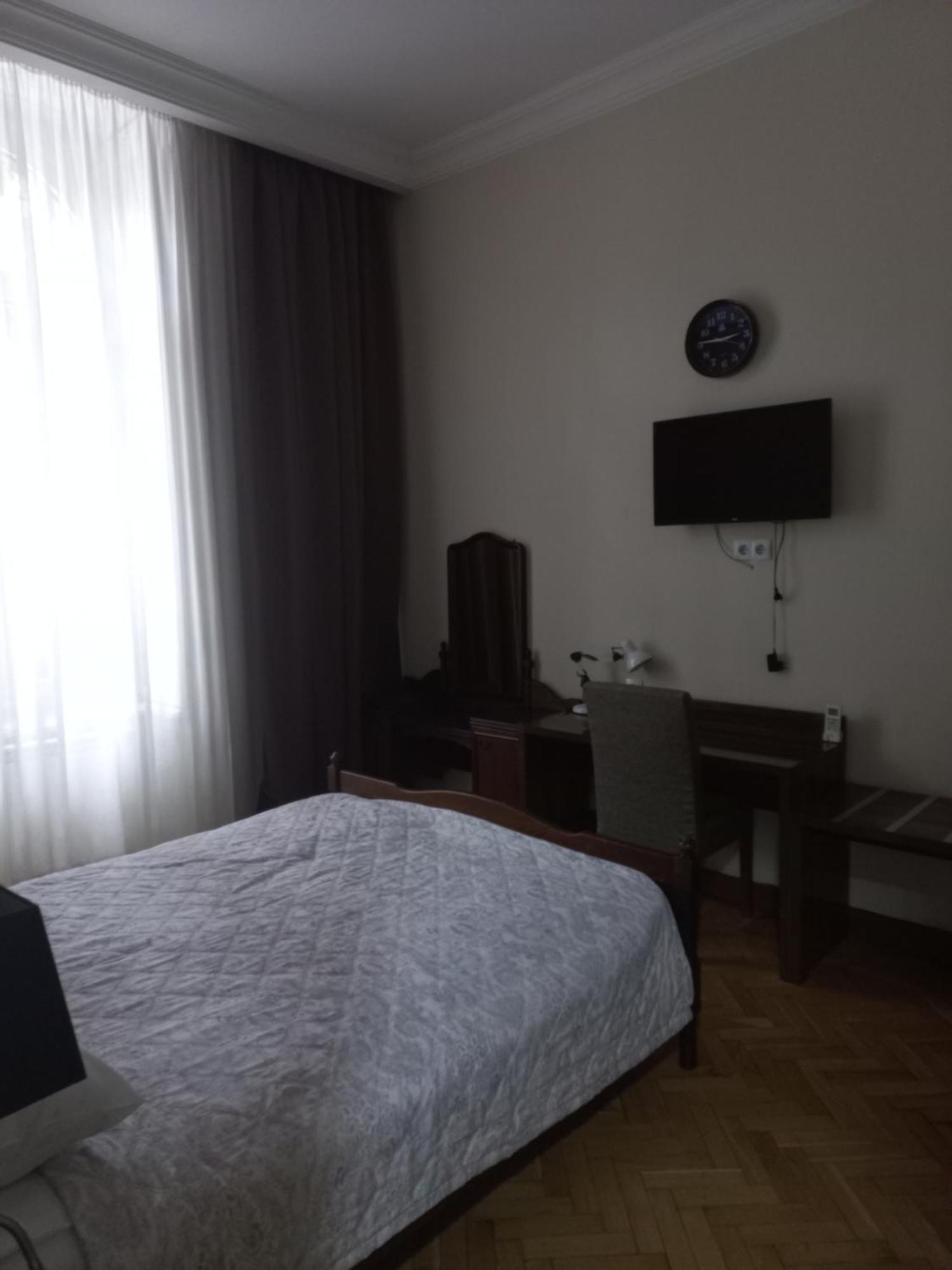 Apartment On Vera Tbilisi Exterior foto