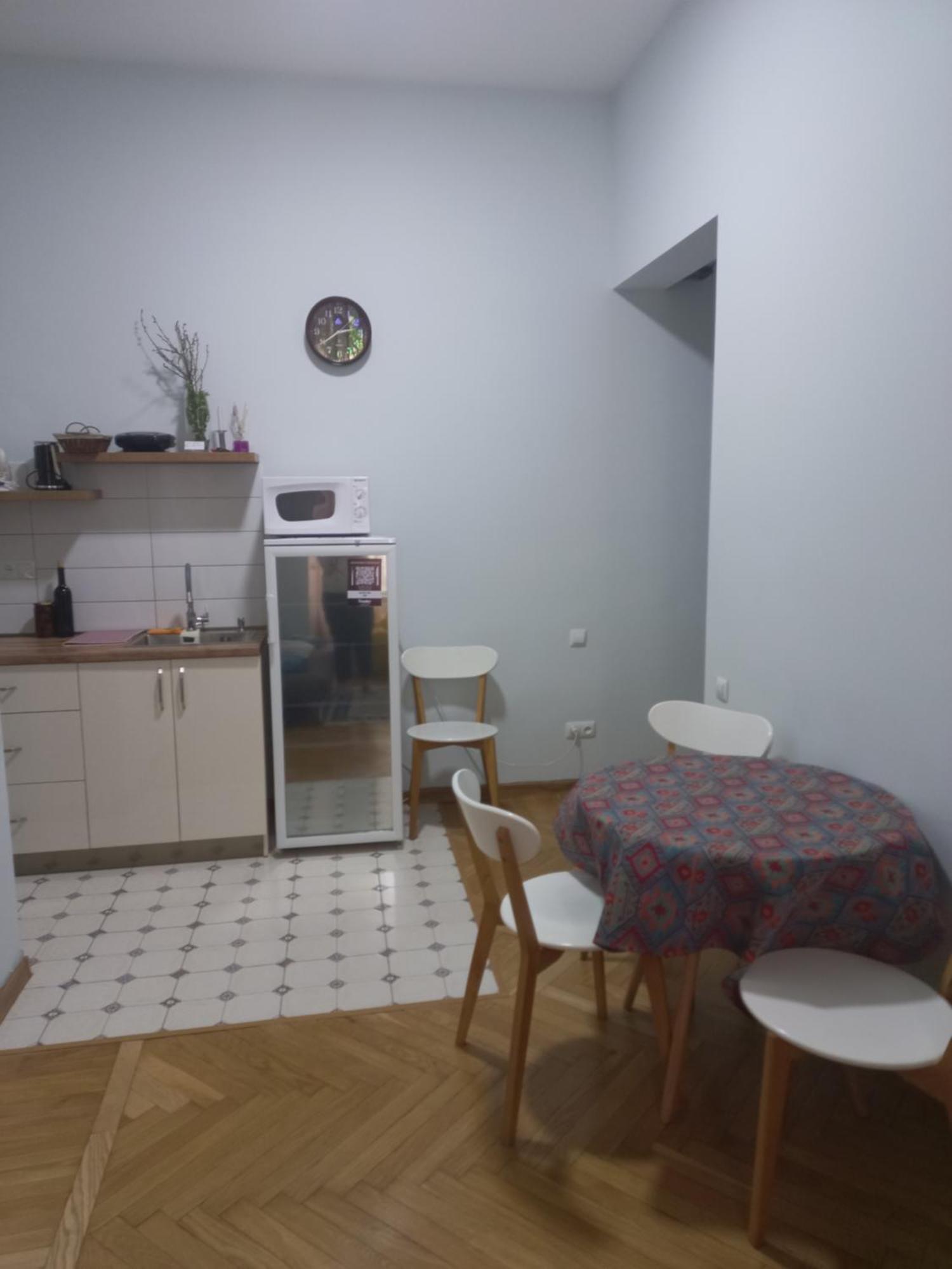 Apartment On Vera Tbilisi Exterior foto